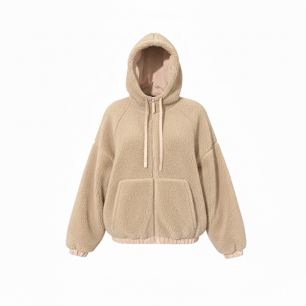 ALO Yoga Duality Reversible Jacket - Picture 4 of 6
